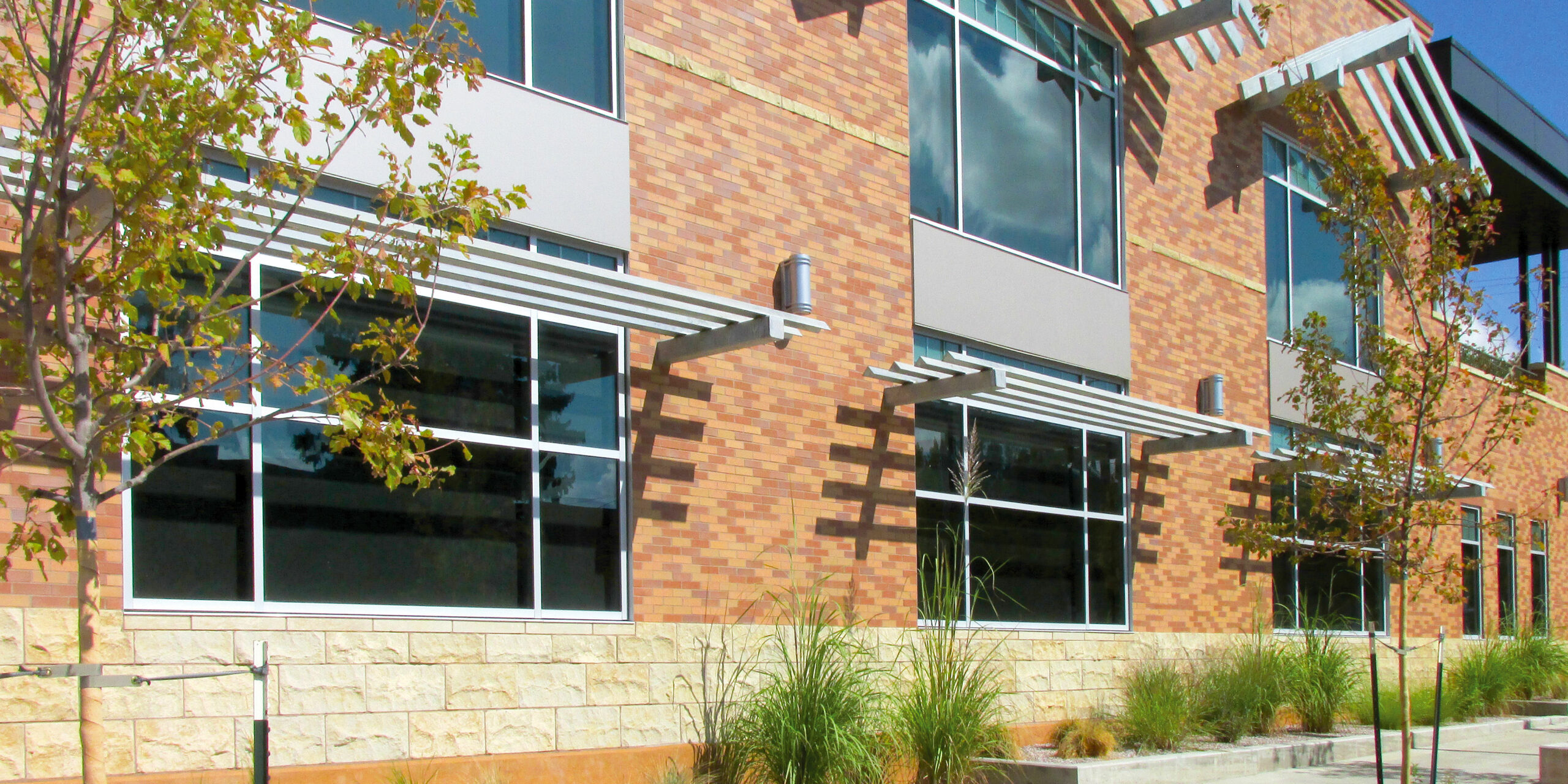 METROBRICK® Thin Brick | TBX Grade Architectural Thin Brick