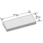 Thin Brick Sizes and Estimating | Thin Brick Dimensions