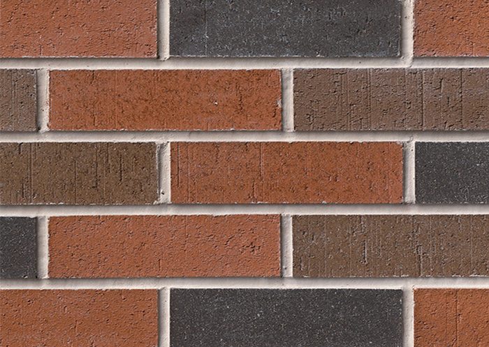 Thin Brick Color Sample