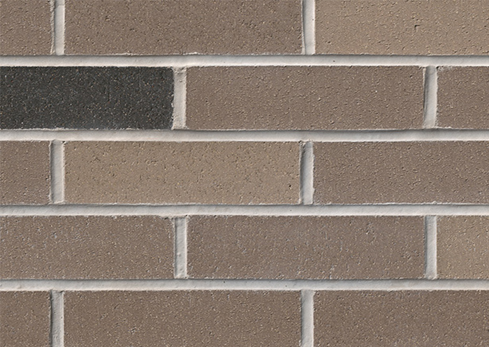 Thin Brick Color Sample