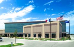 Citibank | Urbandale, IA Tilt-Up Thin Brick Example