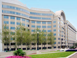 Portals Pre-Cast Thin Brick Example