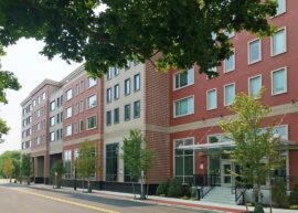 Riverhead | New York, NY Tilt-Up Thin Brick Example