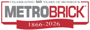 METROBRICK® Thin Brick